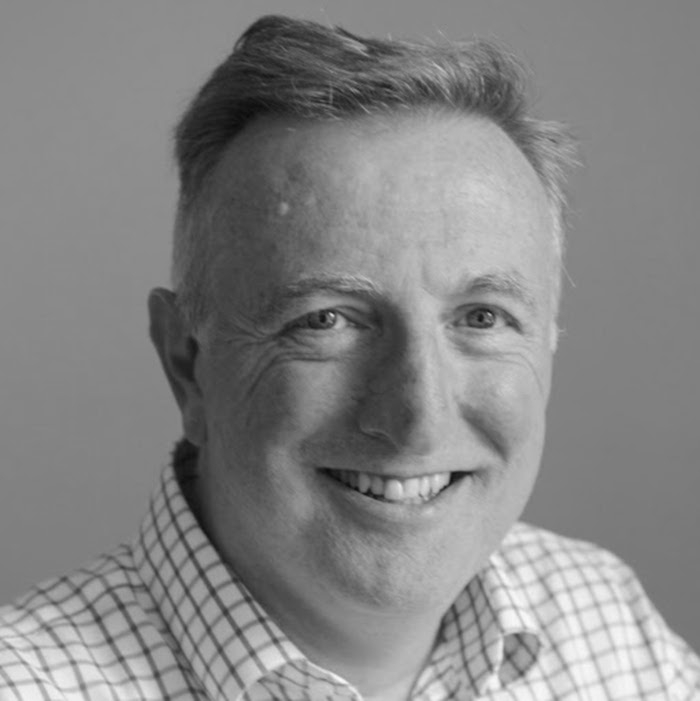 Conor Mee
